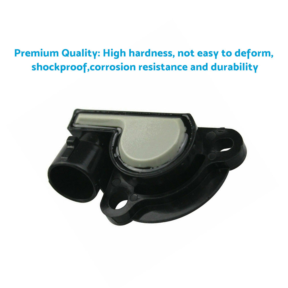 IAC Valve (Idle Air Control) & TPS Sensor Suitable For Holden Commodore VG/VT/VR