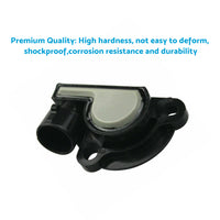 IAC Valve (Idle Air Control) & TPS Sensor Suitable For Holden Commodore VG/VT/VR