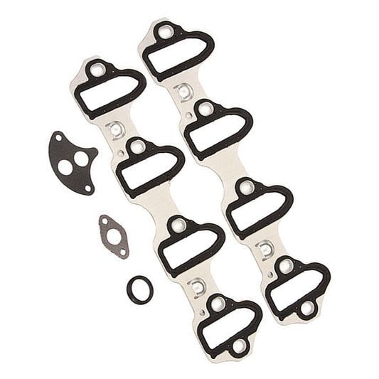 {{ Intake Manifold Gasket Suitable for Chevrolet GMC Cadillac 4.8L 5.3L 6.0L 6.2L }} - Buy Car Parts Online at {{ Kaka Auto Parts }}.