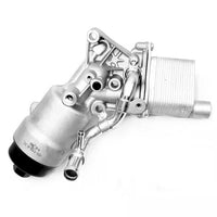 Oil Cooler Assembly With Seals Suitable For Holden Cruze JH 1.4L Turbo & Barina TM MJ 1.4L