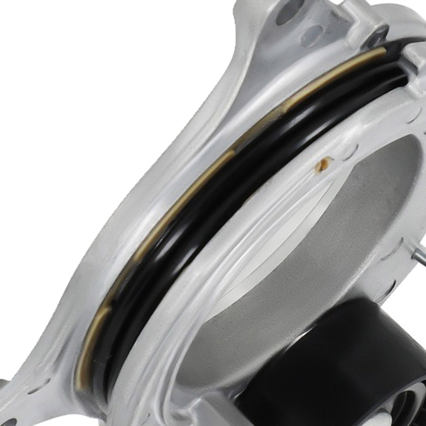 Drive Belt Tensioner V-Ribbed Pulley Kit Suitable For BMW 116D 1.5 Diesel 2015-On