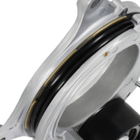 Drive Belt Tensioner V-Ribbed Pulley Kit Suitable For BMW 116D 1.5 Diesel 2015-On