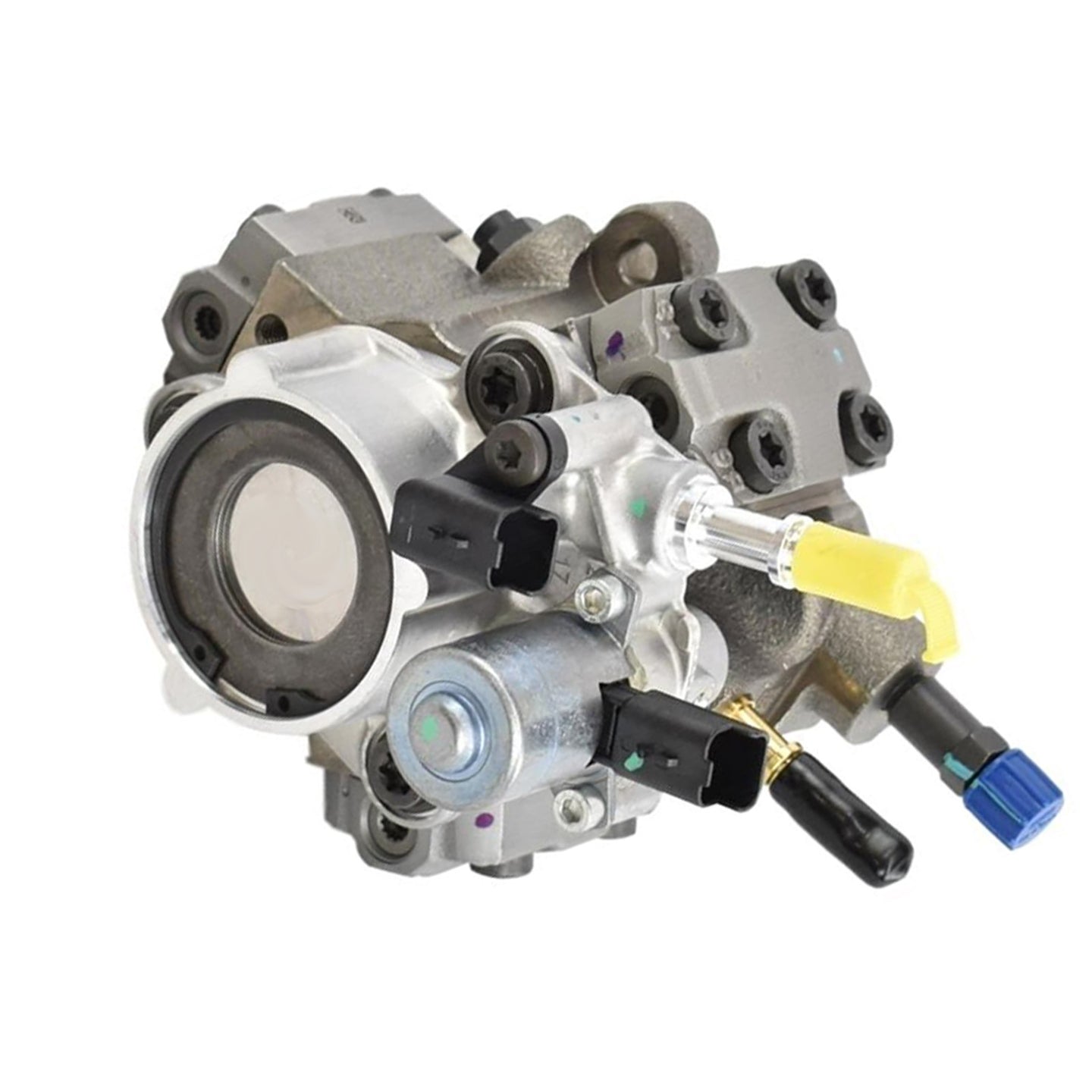 {{ Diesel Fuel Injection Pump Suitable For Ranger PX&Everest 3.2L Diesel Motor11-22 }} - Buy Car Parts Online at {{ Kaka Auto Parts }}.