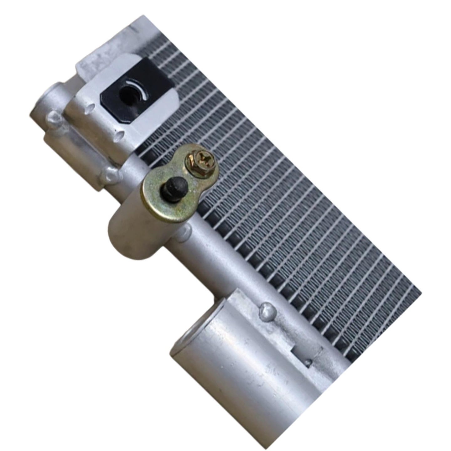 {{ Air Conditioning Condenser Suitable For Landcruiser HDJ100R 4.2L 08/00 - 07/07 }} - Buy Car Parts Online at {{ Kaka Auto Parts }}.