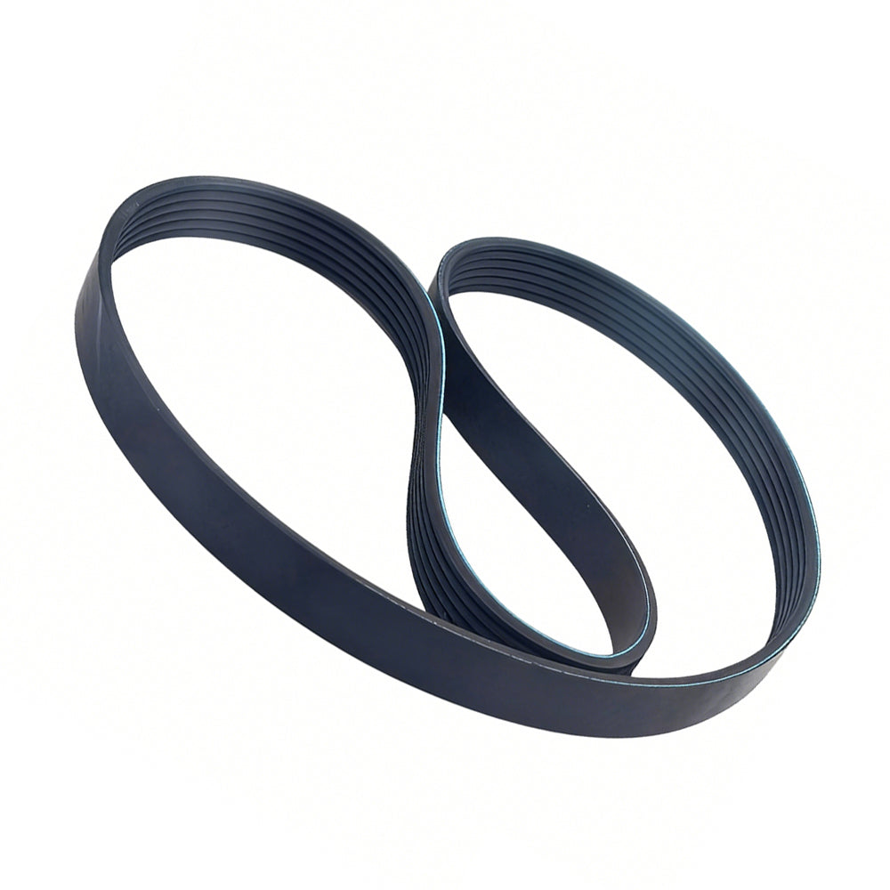 {{ Serpentine Belt 6PK2870 Suitable for Holden Colorado RG 2.8L 2013–2021 }} - Buy Car Parts Online at {{ Kaka Auto Parts }}.