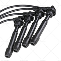 {{ Spark Plug Wire Ignition Lead Suitable for Hyundai Elantra Tucson Coupe Cerato }} - Buy Car Parts Online at {{ Kaka Auto Parts }}.