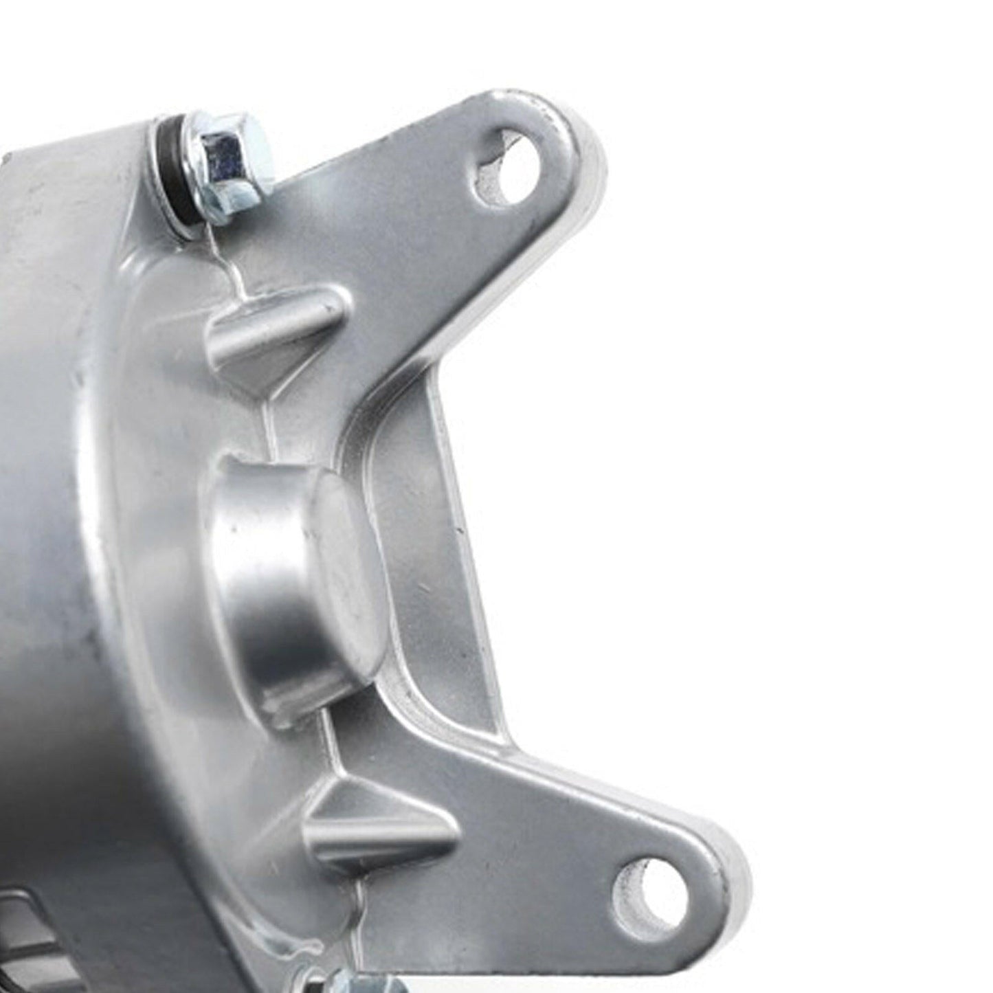 Starter Motor Suitable For Yamaha V-Star 1100 XVS1100 1999-2009 5EL-81890-00 / 5EL-81890-01