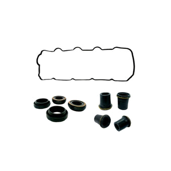 compare product Valve Rocker Cover Gasket Kit Suitable for Toyota Hilux KUN26R 1KD-FTV 3.0 05-16
