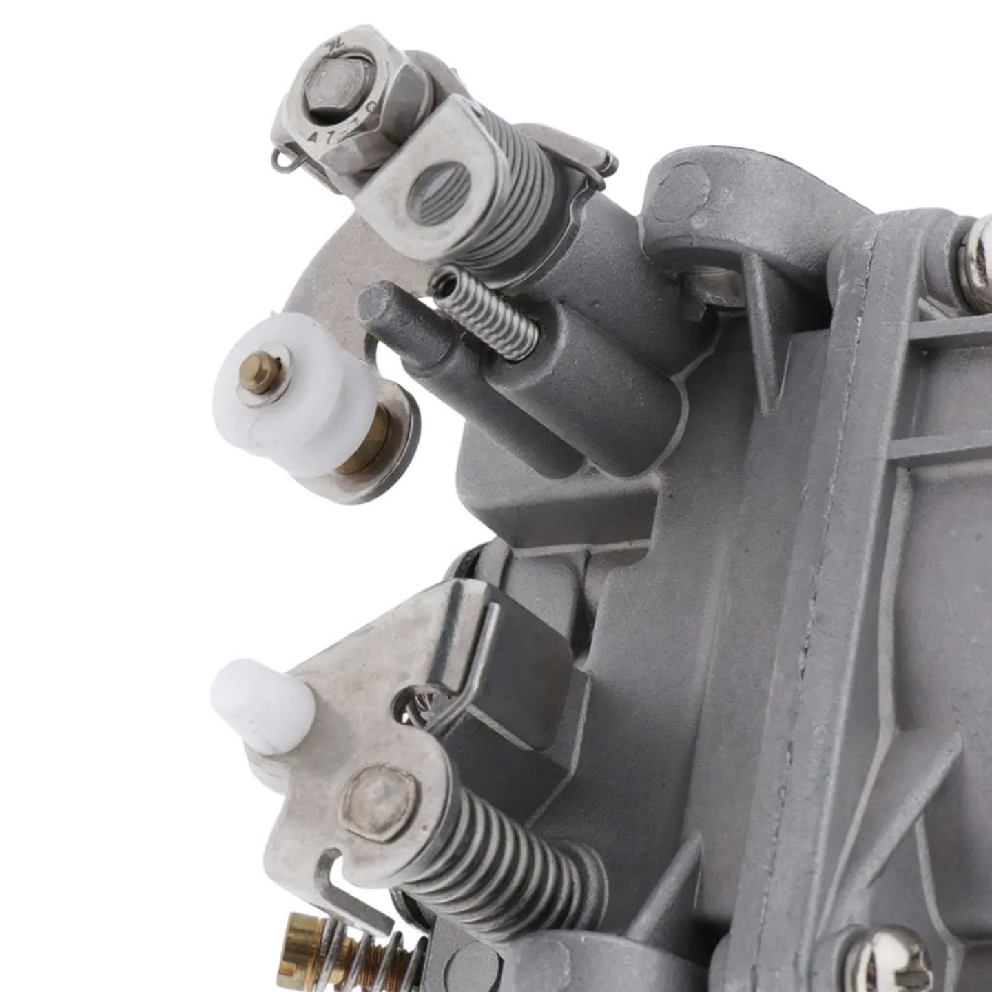 {{ Carburetor Suitable for Tohatsu Outboard Engines 9.9HP 15HP 18HP 3G2-03100-1 }} - Buy Car Parts Online at {{ Kaka Auto Parts }}.