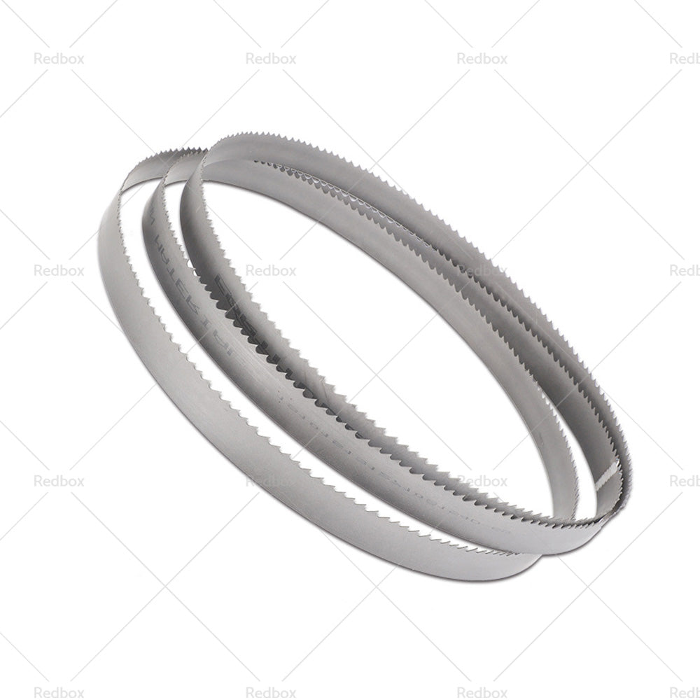 {{ Suitable For SABER METAL CUT BAND SAW MCB115S2 BI METAL M42 BLADE 1645mm 14TPI }} - Buy Car Parts Online at {{ Kaka Auto Parts }}.