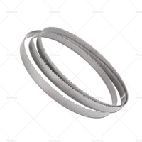 {{ Suitable For SABER METAL CUT BAND SAW MCB115S2 BI METAL M42 BLADE 1645mm 14TPI }} - Buy Car Parts Online at {{ Kaka Auto Parts }}.