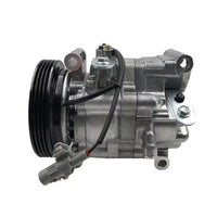 RS415 Swift Air Conditioning Compressor Pump Suitable For Suzuki EZ / M15A 2004-2010