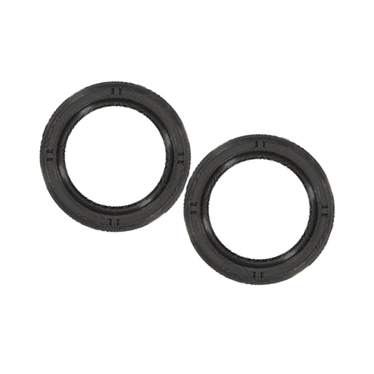 Camshaft Seals Set Of 2 Oil Seals Pair Suitablefor Timing Belt Ford Pj Pk Ranger