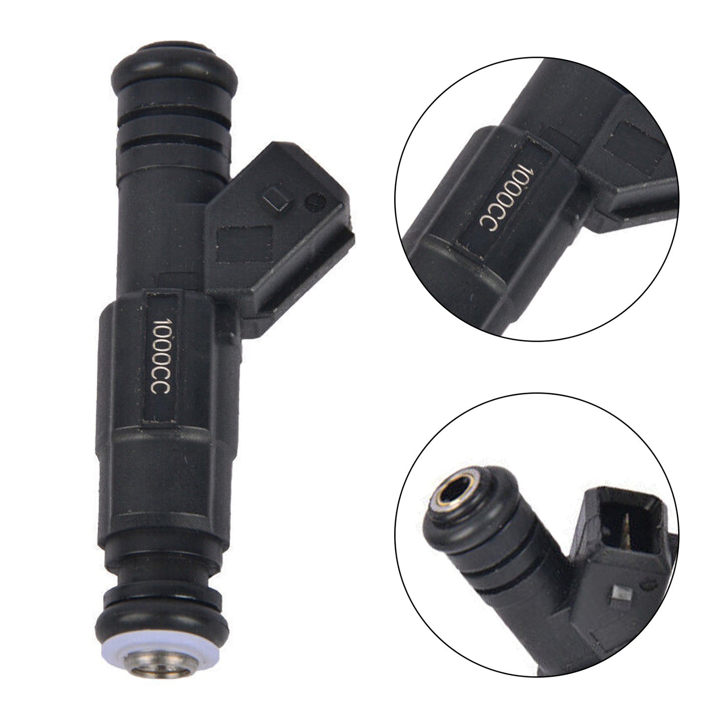 8x 1000cc Fuel Injectors Suitable For LS1 HSV Gen 3 XR8 Commodore VN-VY V6