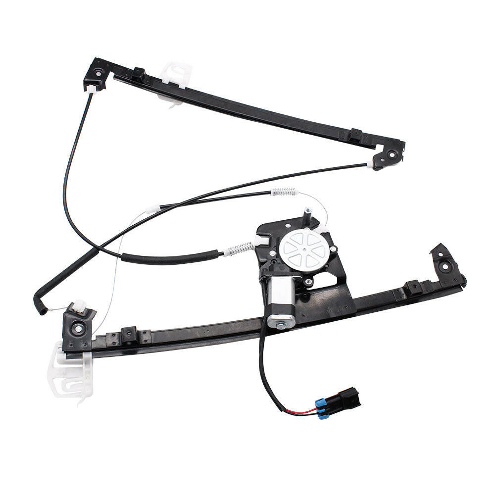 Front Right Window Regulator With Motor Suitable For Ford Territory SX SY SZ 2004–2017
