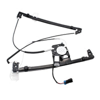 Front Right Window Regulator With Motor Suitable For Ford Territory SX SY SZ 2004–2017