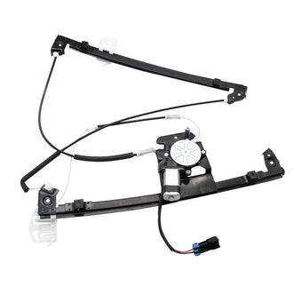 compare product Front Right Window Regulator With Motor Suitable For Ford Territory SX SY SZ 2004–2017