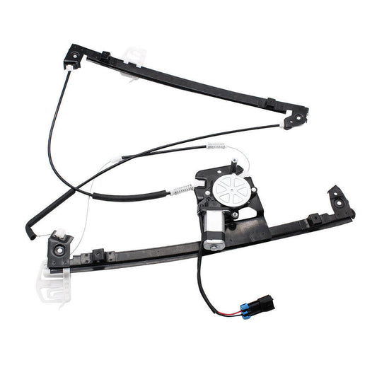 Front Right Window Regulator With Motor Suitable For Ford Territory SX SY SZ 2004–2017
