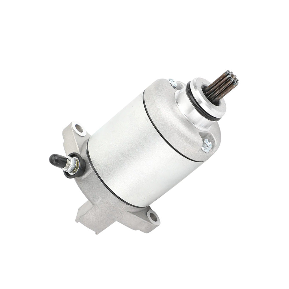 Starter Motor Suitable For Piaggio Fly 125 / Vespa LX 125 / Liberty 150 / X8 / X9 200 / X-Evo