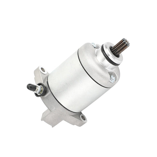 Starter Motor Suitable For Piaggio Fly 125 / Vespa LX 125 / Liberty 150 / X8 / X9 200 / X-Evo