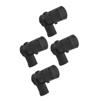 4Pcs Parking Distance Reverse Sensors 3 Pin Suitable For Saab 9-5 2000-2011