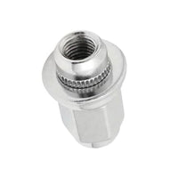 5x 14x1.5 Alloy Wheel Lug Nuts Suitable For Toyota Landcruiser 76, 79, 100, 200 Series