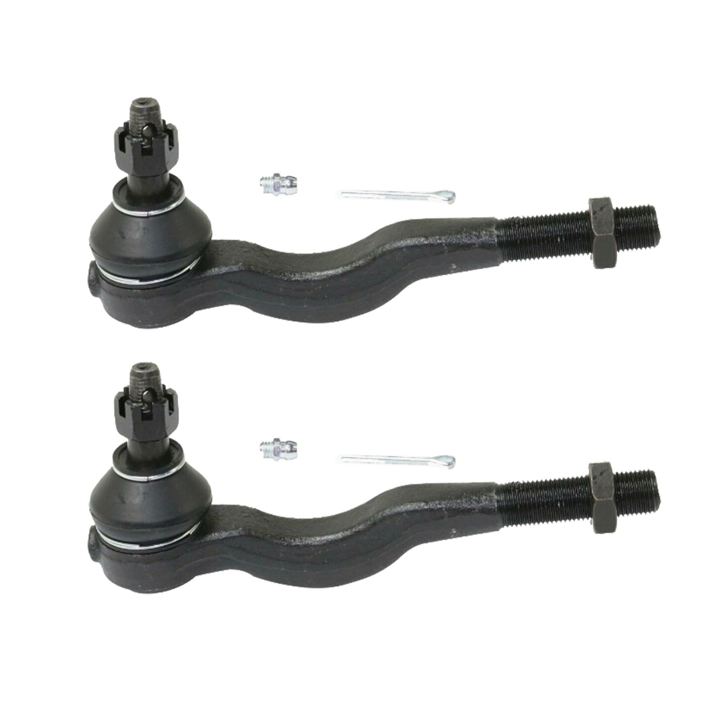 {{ Ball Joint Tie Rod End Kit Suitable for Mitsubishi Pajero NH NJ NK NL 4WD 91-00 }} - Buy Car Parts Online at {{ Kaka Auto Parts }}.