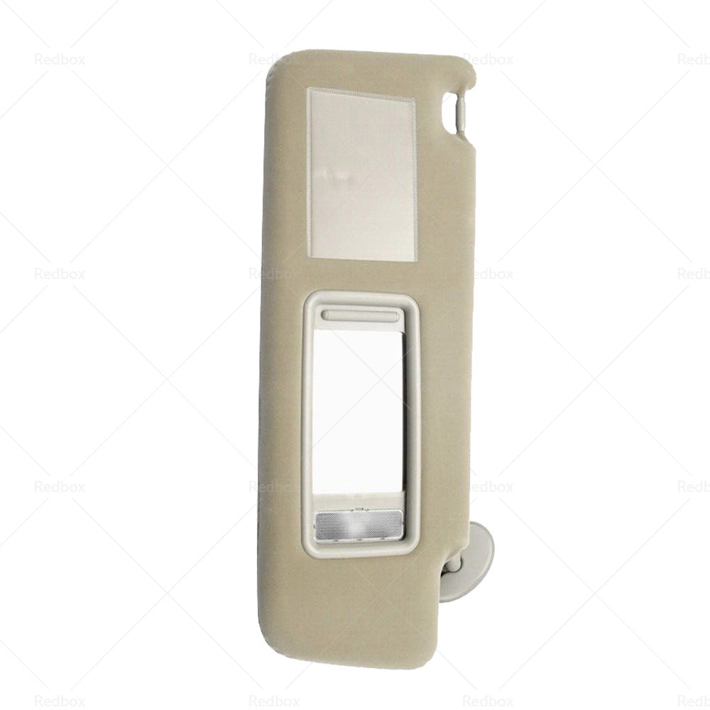 {{ RH Sun Visor Suitable For Toyota Prado TRJ120 RZJ120 LJ120 KZJ120 KDJ120 GRJ120 }} - Buy Car Parts Online at {{ Kaka Auto Parts }}.