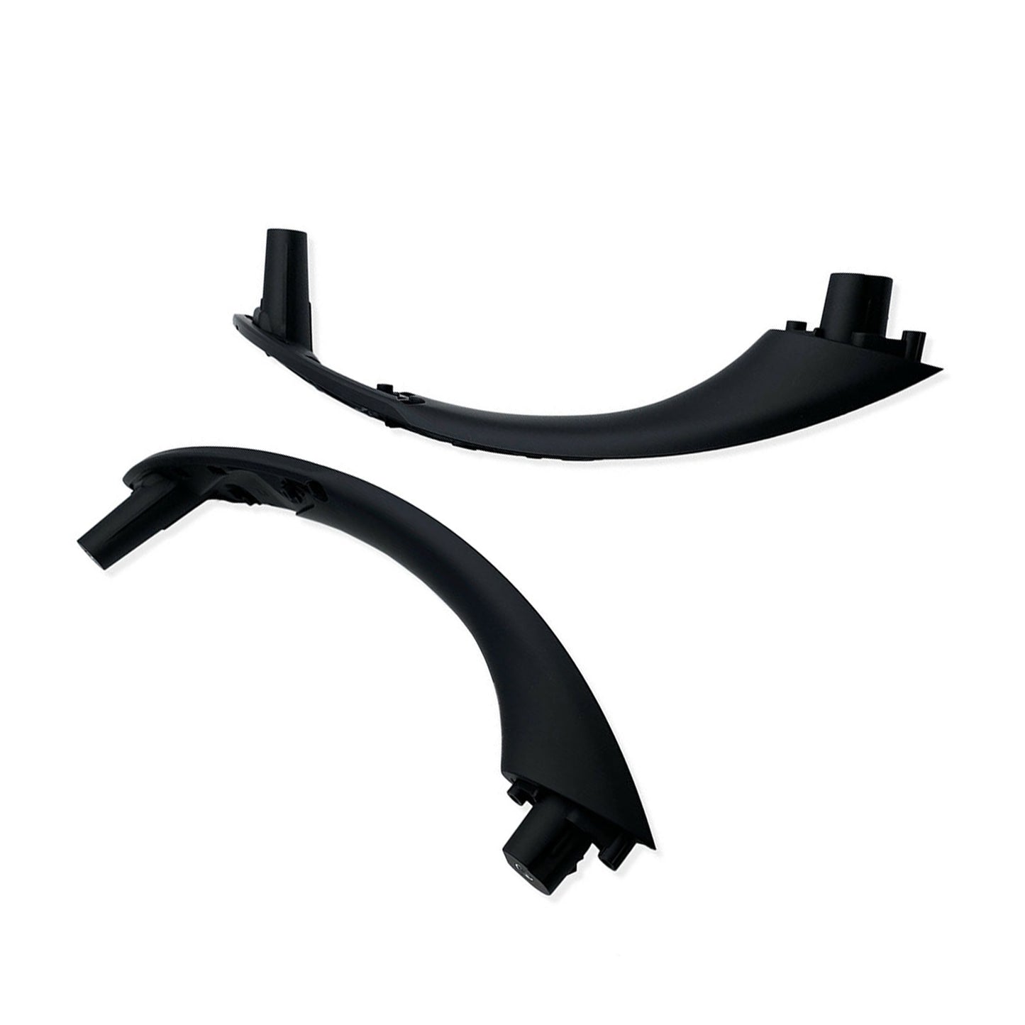 2x Front Left & Right Inner Door Handles Suitable For BMW F30 F31 F34 F35 F80 51417279311