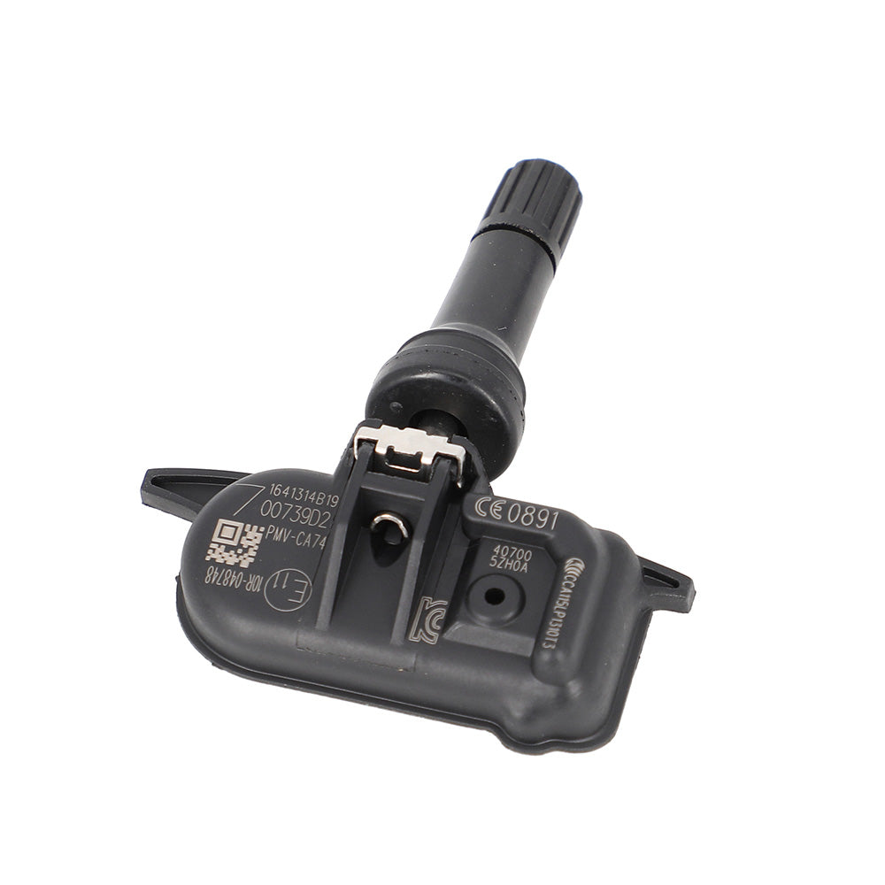 4PCS Tyre Pressure Sensor 40700-5ZH0A Suitable for Mercedes X Class 2017-2020