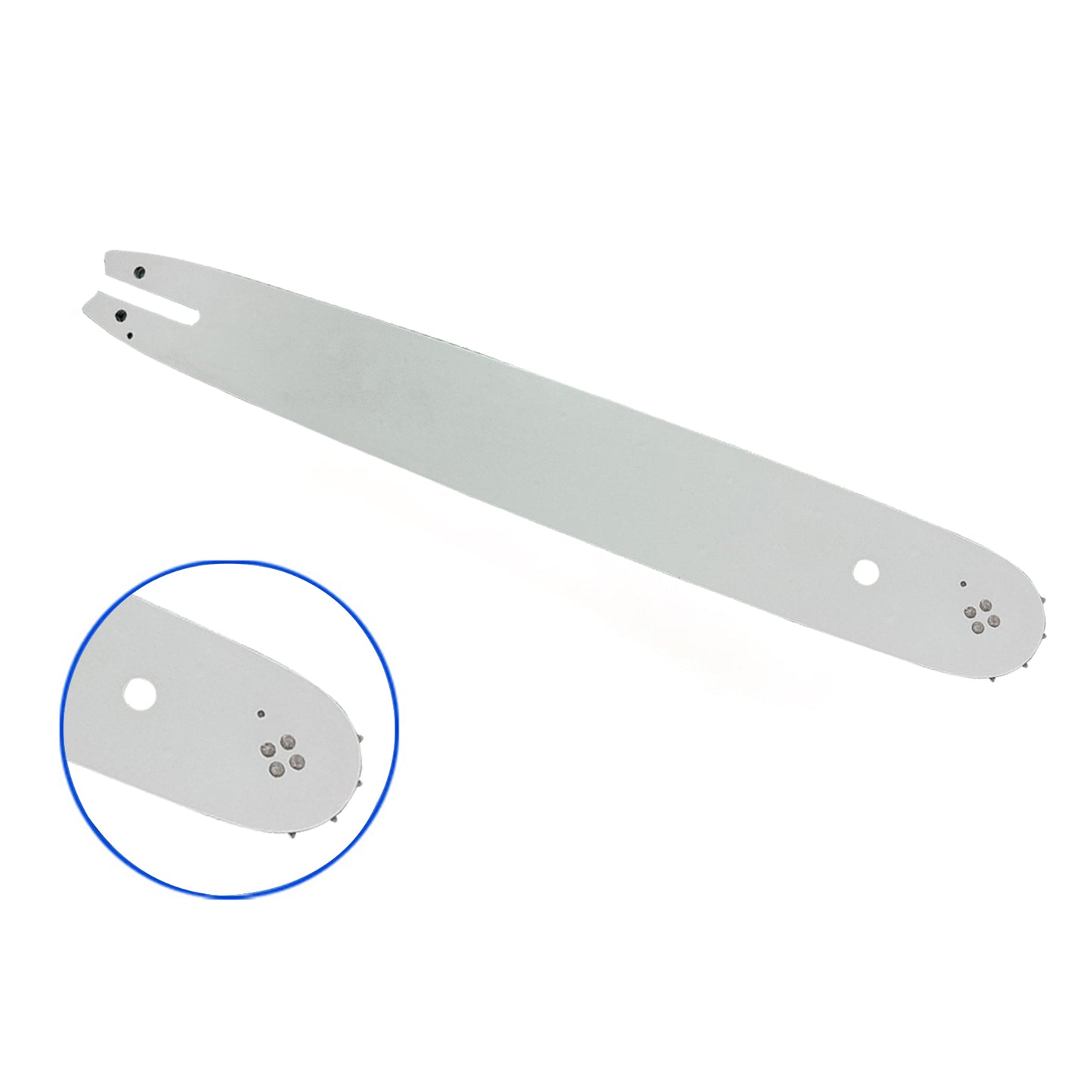 14'' 3/8LP .043 50DL Chainsaw Bar Suitable For Stihl MS180 MS181 MS181C MS 191