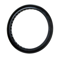Rear Crankshaft Oil Seal Suitable for Nissan Navara D21 D22 TD27 2.7L Diesel