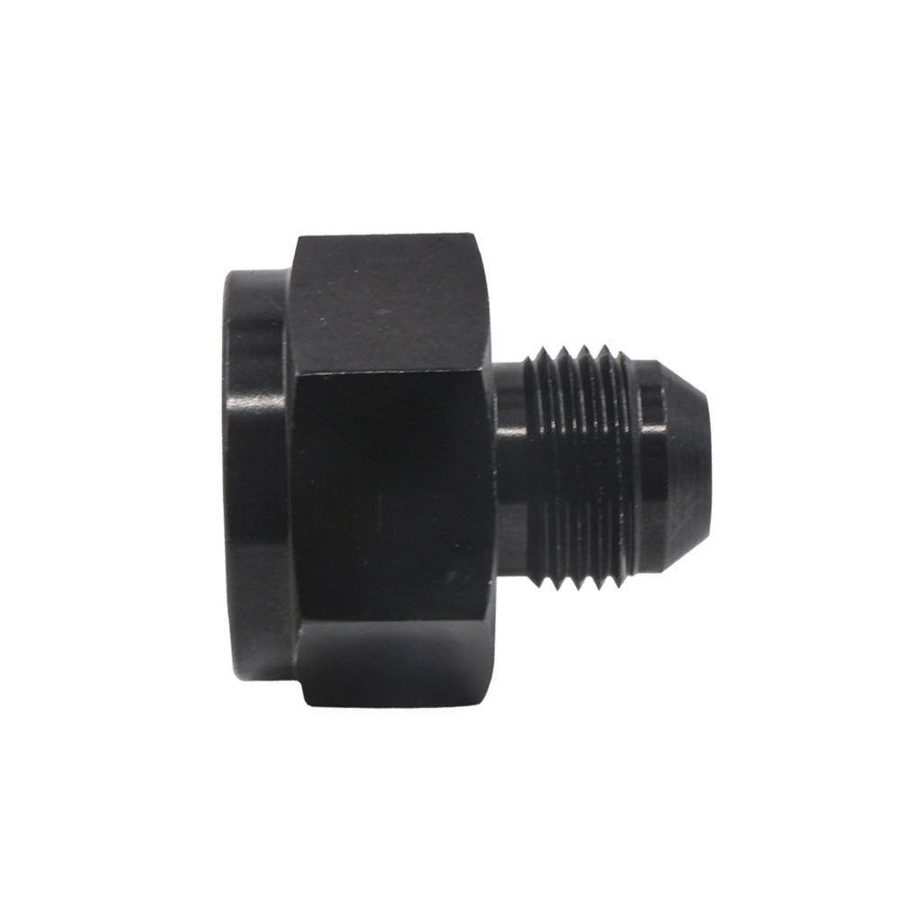 AN Fuel Hose Line Adapter Fitting Extender 10AN to 8AN / 10AN to 6AN / 8AN to 6AN