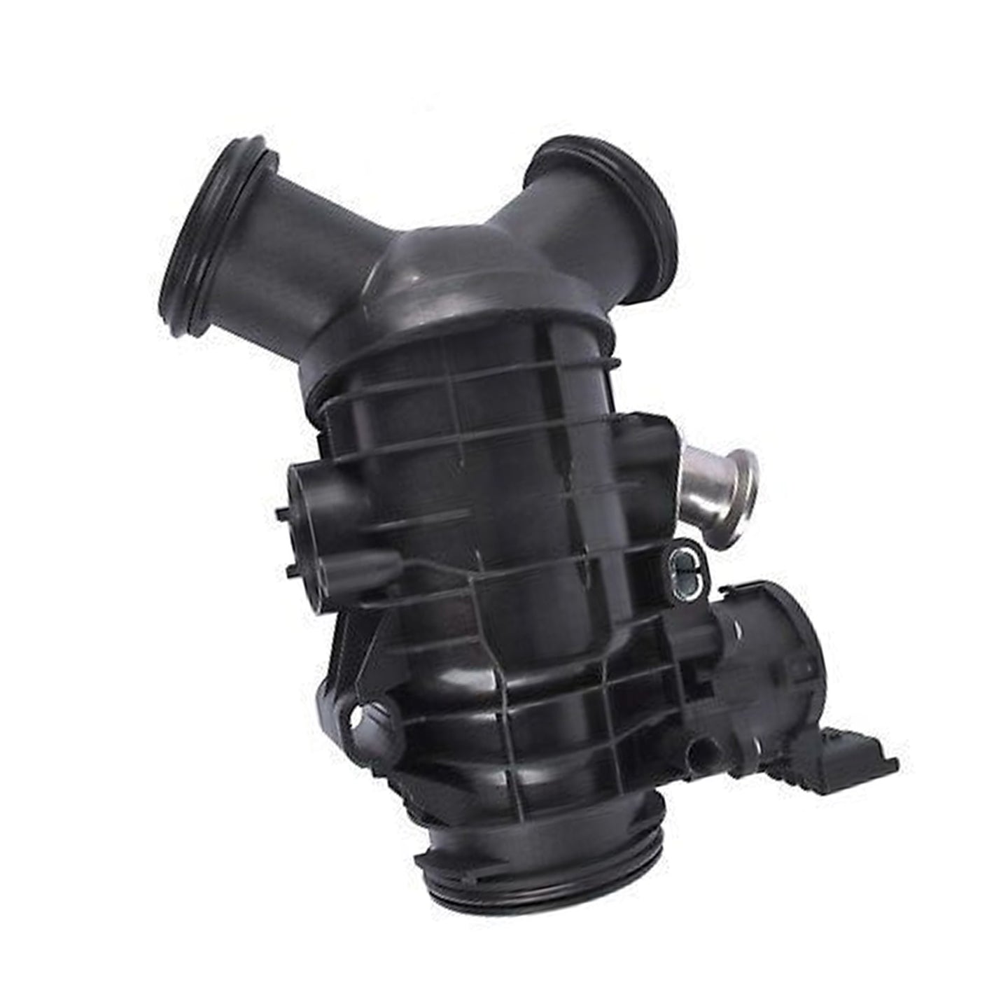 {{ Throttle Body Suitable For Land Rover Range Rover Discovery 5 3.0 LR078546 }} - Buy Car Parts Online at {{ Kaka Auto Parts }}.