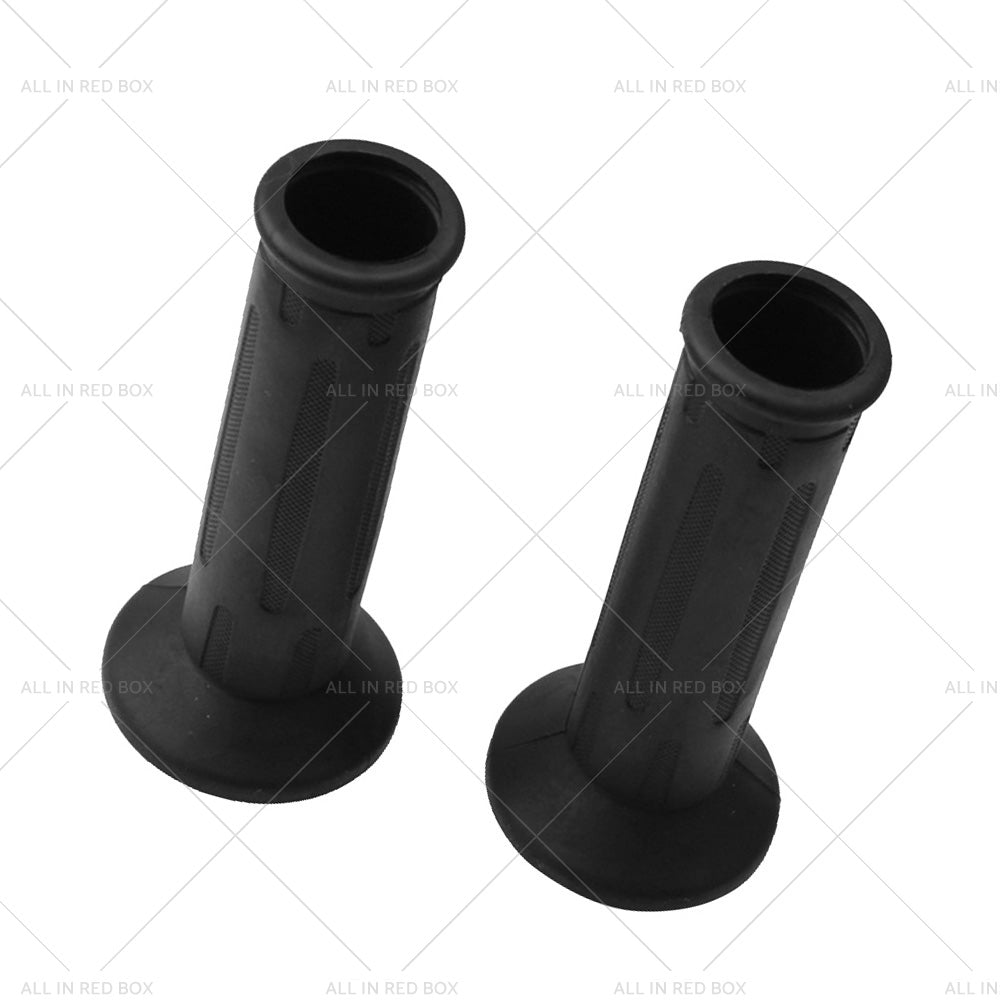 {{ Pair Handlebar Grip Suitable for BMW F650GS F700GS F800GS F800R Without Heating }} - Buy Car Parts Online at {{ Kaka Auto Parts }}.