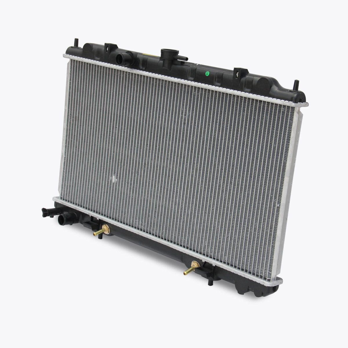 Standard Radiator Suitable For Nissan Pulsar N16 LX / Q / ST 1.6 & 1.8 AT / MT 2000-2006
