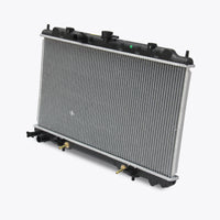 Standard Radiator Suitable For Nissan Pulsar N16 LX / Q / ST 1.6 & 1.8 AT / MT 2000-2006