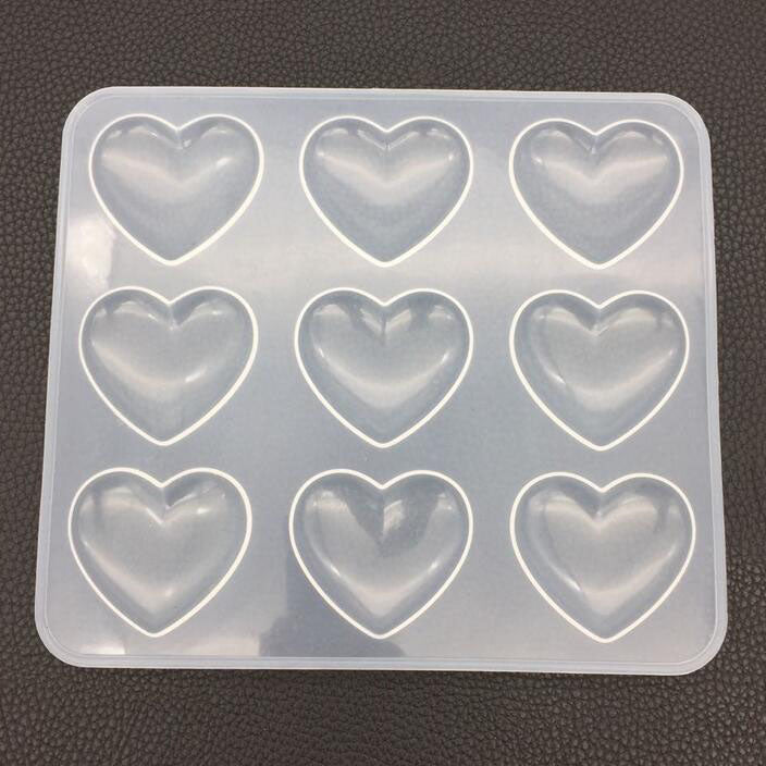 {{ UV Resin Epoxy Casting Pigment Paste Mold Liquid Hard Glue Crystal Clear Crafts }} - Buy Car Parts Online at {{ Kaka Auto Parts }}.