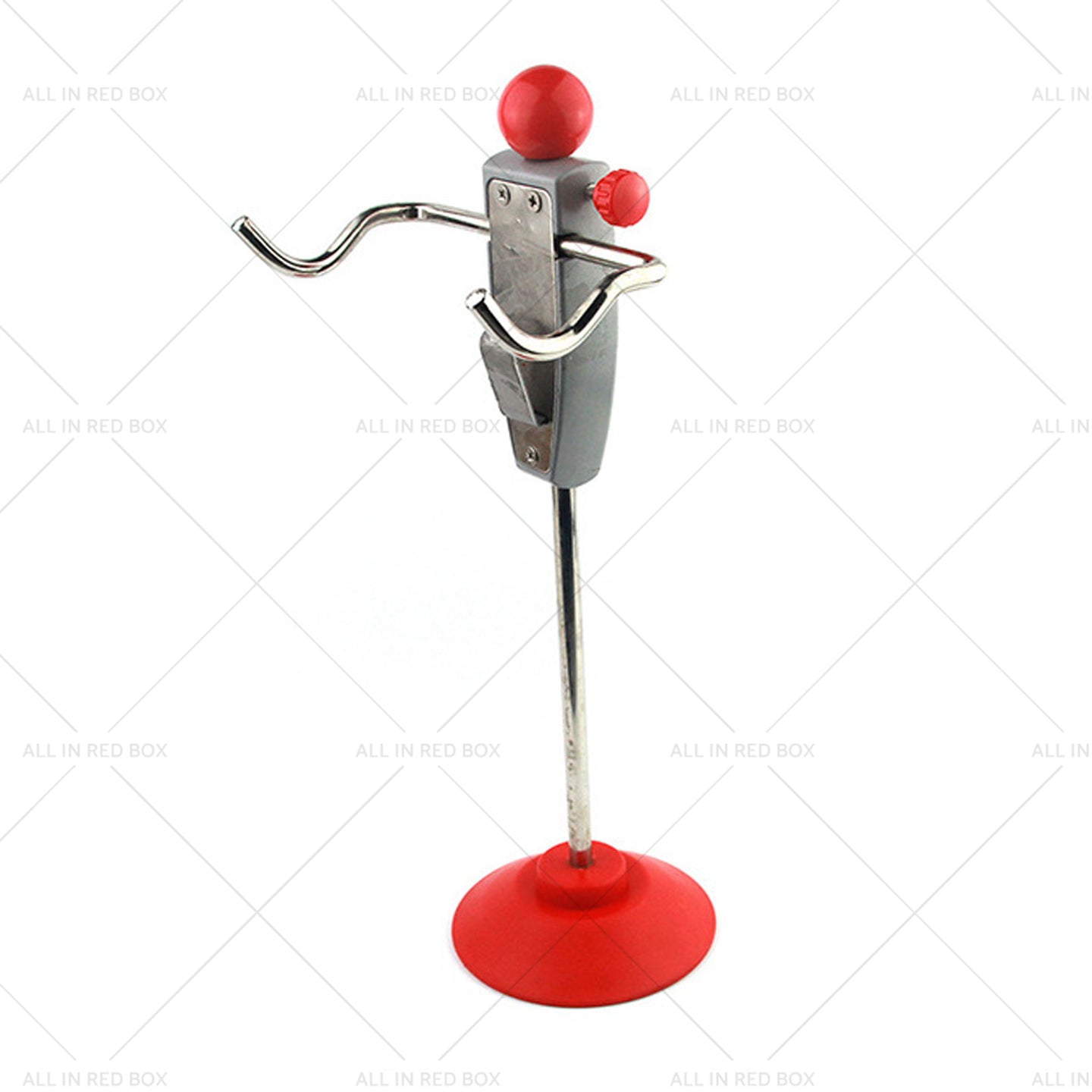 {{ Steering Wheel Holder Stand Tool Car Auto Alignment Rack Truck Van }} - Buy Car Parts Online at {{ Kaka Auto Parts }}.