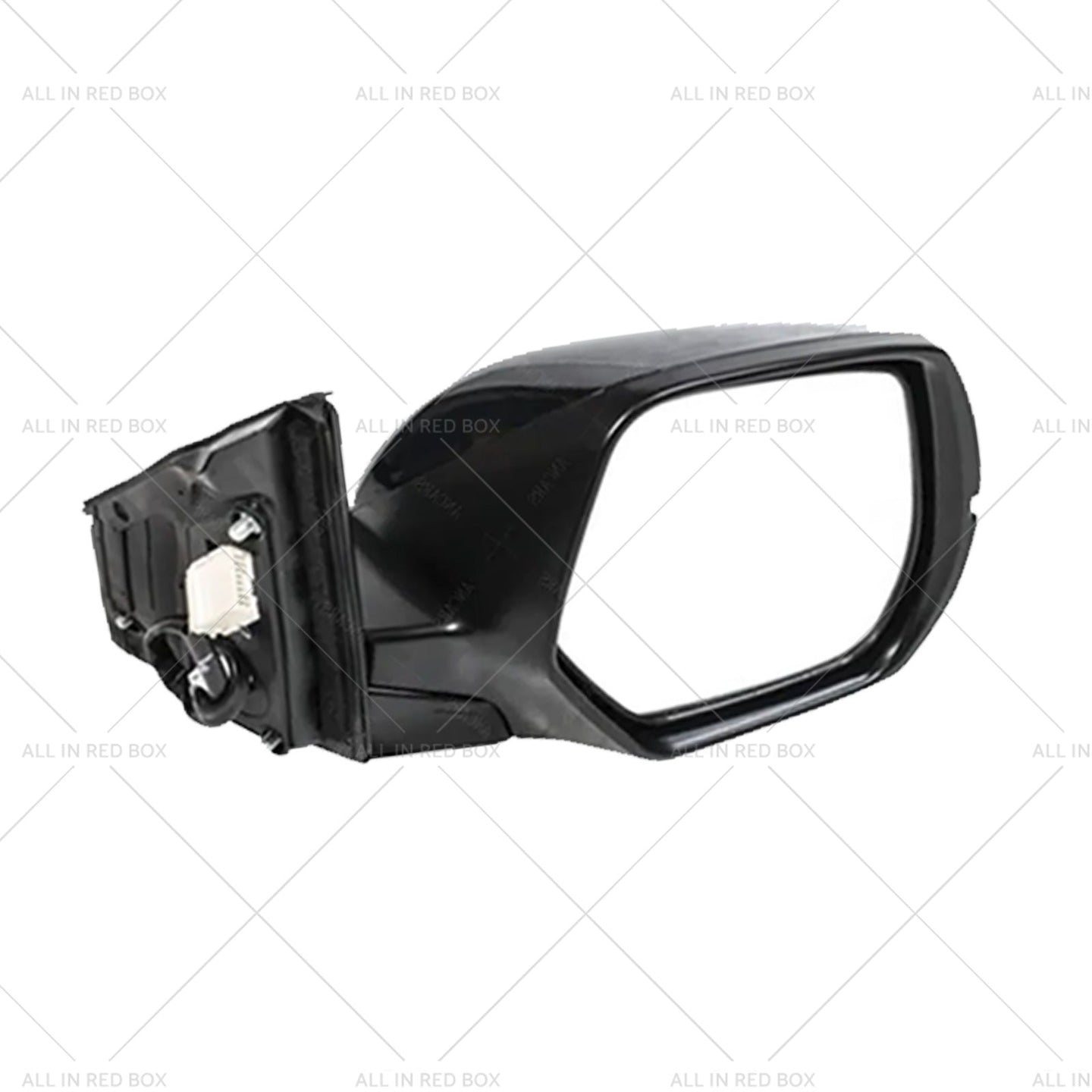 {{ Right Door Mirror Suitable for Honda CRV CR-V RM 2012-2017 Blinker RH }} - Buy Car Parts Online at {{ Kaka Auto Parts }}.
