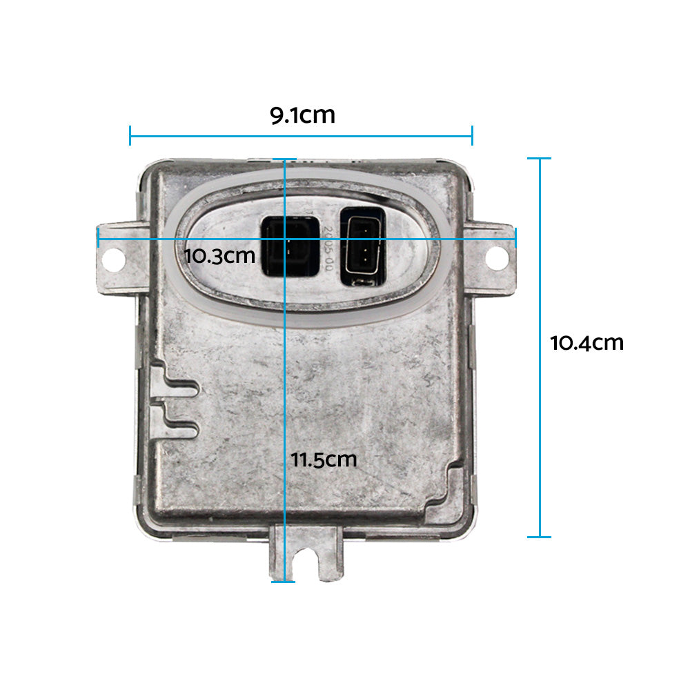 Xenon Ballast HID Headlight Igniter Control W3T13271 Suitable For BMW 3 Series
