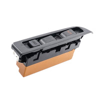 Main Power Window Control Switch 8973151840 Suitable For Isuzu NHR & NKR Right Side