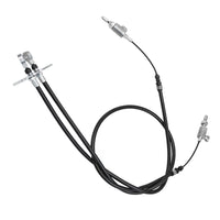 {{ Mower Deck Lift Cable Suitble For Z235 Z255 EZtrak GY22289 Hassle Replacement }} - Buy Car Parts Online at {{ Kaka Auto Parts }}.