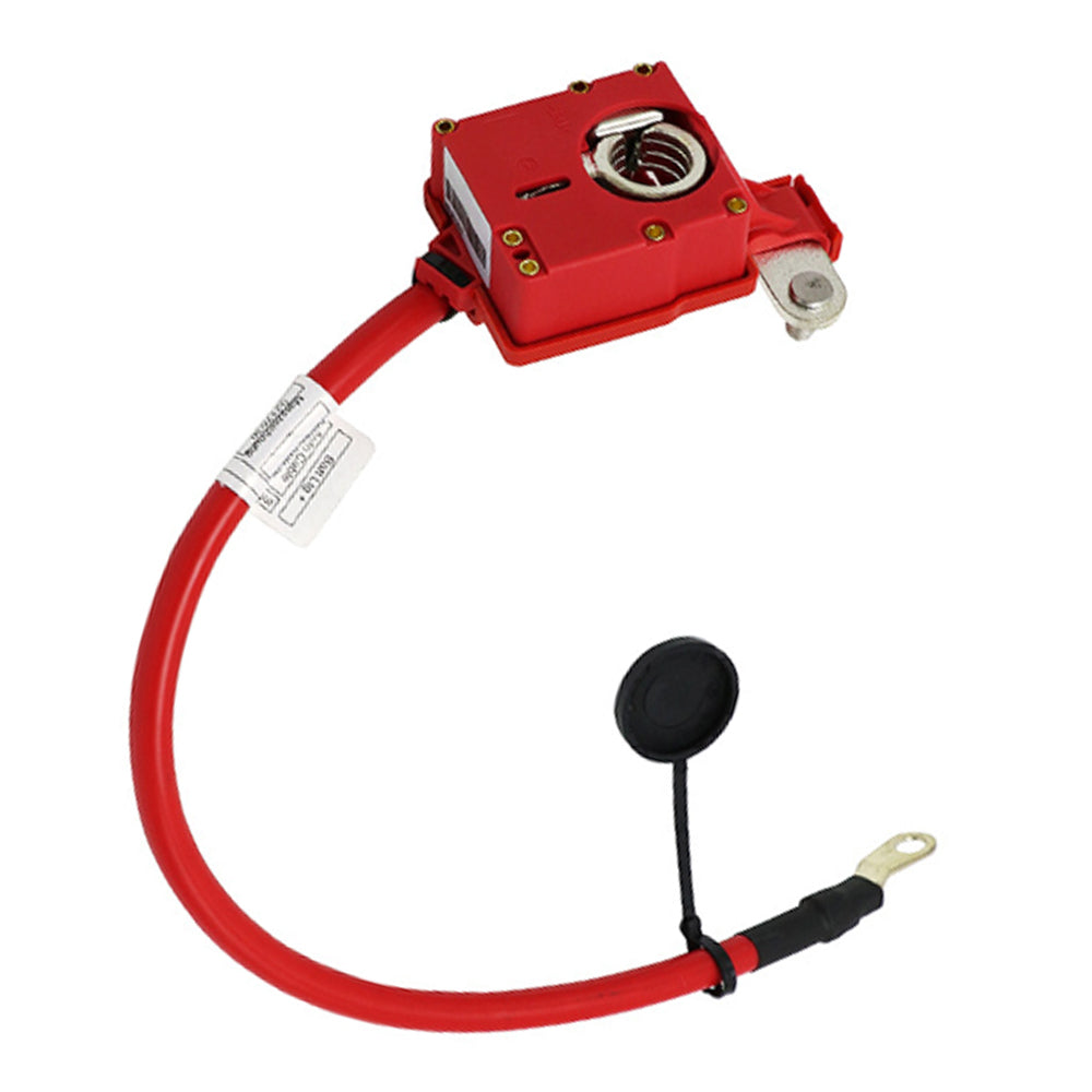 Positive Battery Cable Lead Suitable For BMW E88 E90 E91 E92 E84 335i