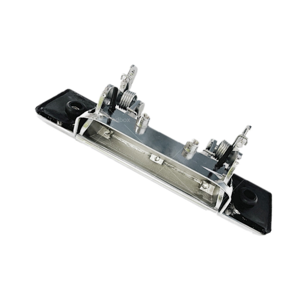 {{ Door Handle Front LH or  RH Suitable for Toyota Landcruiser 60 70 75 78 79 80-07 }} - Buy Car Parts Online at {{ Kaka Auto Parts }}.