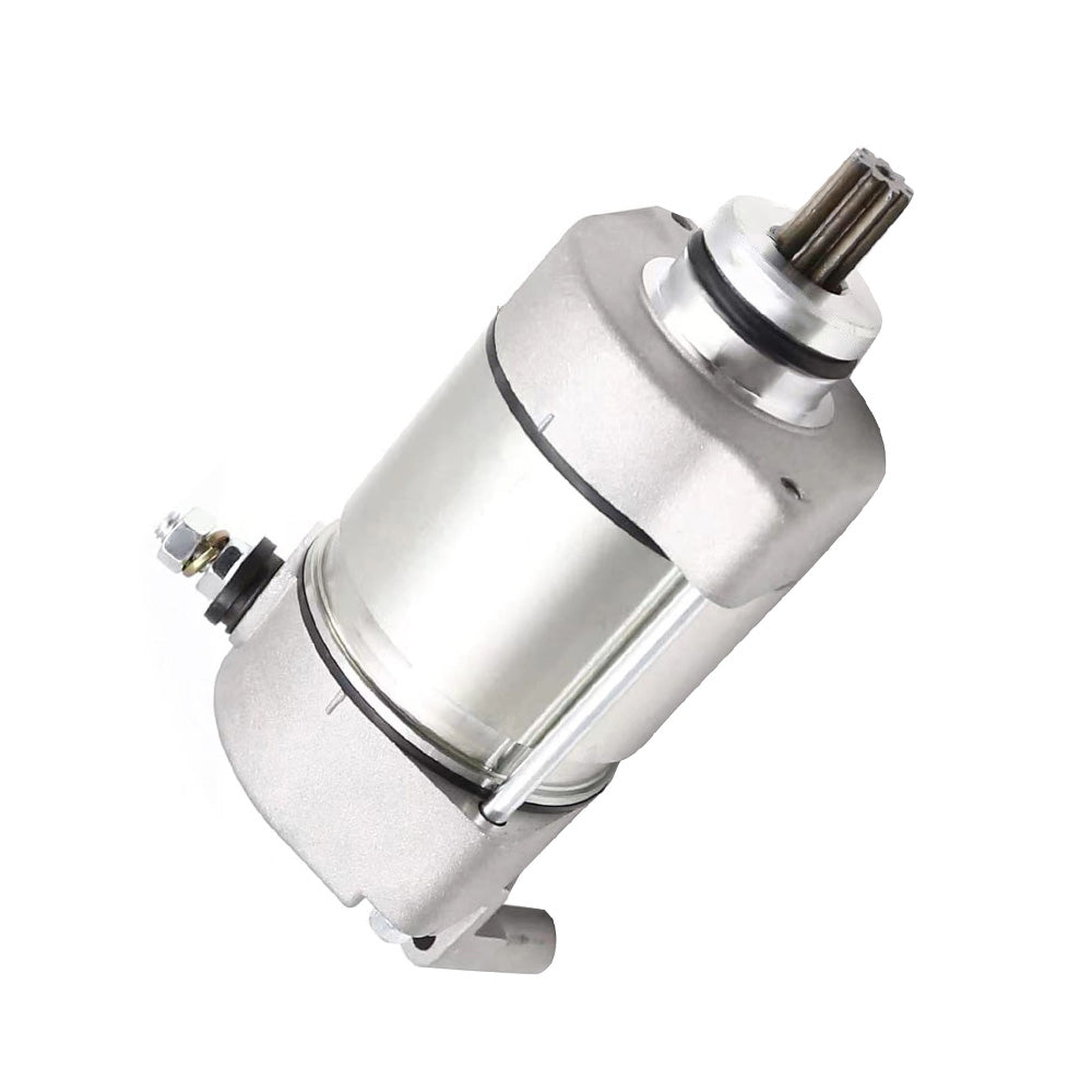 {{ Starter Motor Suitable For Yamaha YZF-R1 YZF R1 RaceBase   R1S 2004-2008 }} - Buy Car Parts Online at {{ Kaka Auto Parts }}.