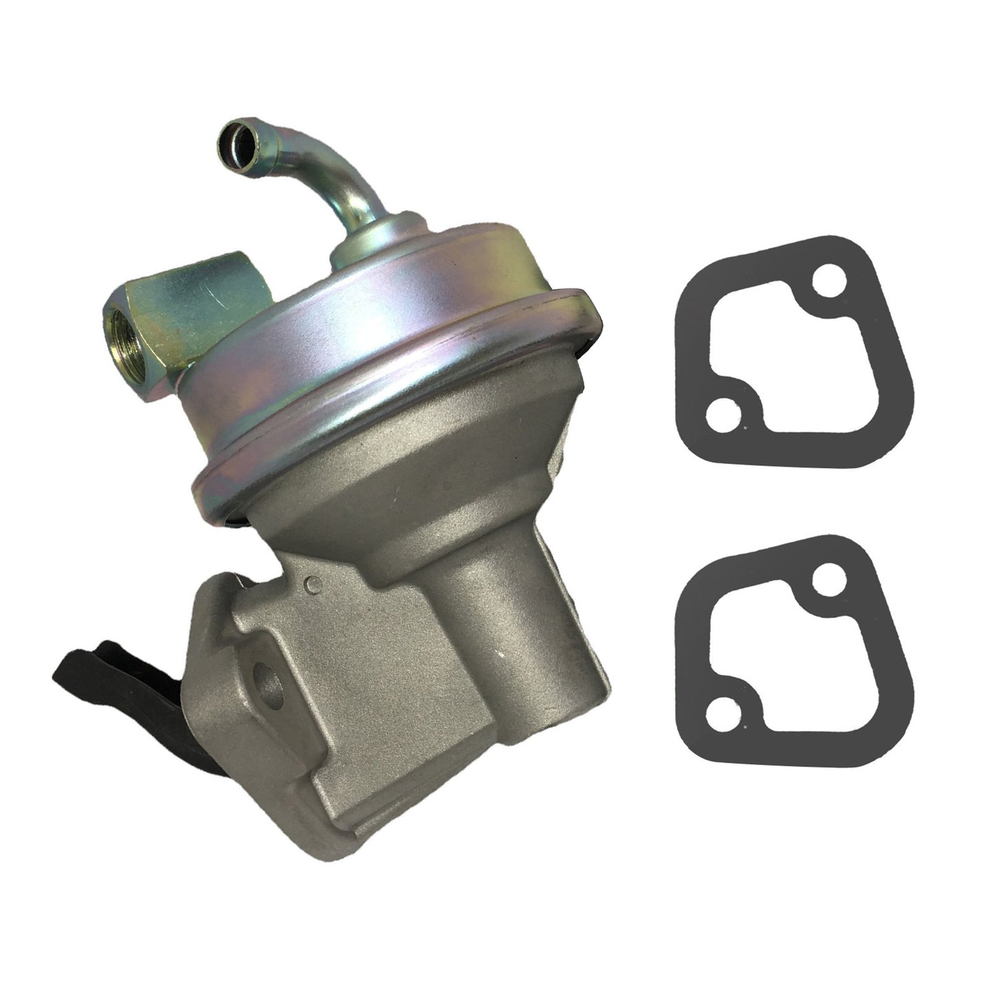 {{ Mechanical Fuel Pump Small Block Kit Suitable for Chevy SBC V8 287 307 6440987 }} - Buy Car Parts Online at {{ Kaka Auto Parts }}.