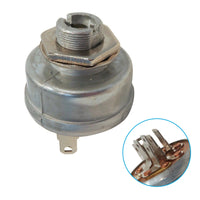 Ignition Switch Suitable For Husqvarna & Murray Ride-On Mowers 1994 Onwards 532