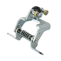 {{ Sliding Door Roller Middle Bearing Bracket Hinge suitable For Toyota Hiace Left }} - Buy Car Parts Online at {{ Kaka Auto Parts }}.