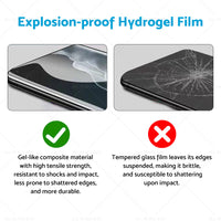 {{ 2PCS Screen Protector Film Suitable For Samsung Galaxy Note 20/ Ultra }} - Buy Car Parts Online at {{ Kaka Auto Parts }}.